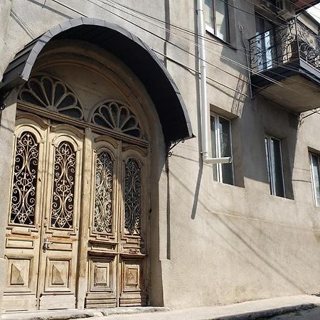 Family Guest House Tbilisi Exteriér fotografie