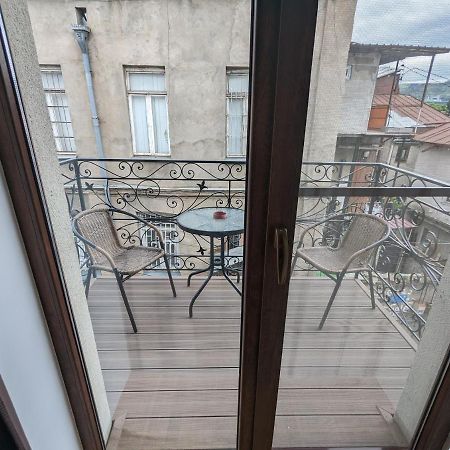 Family Guest House Tbilisi Exteriér fotografie