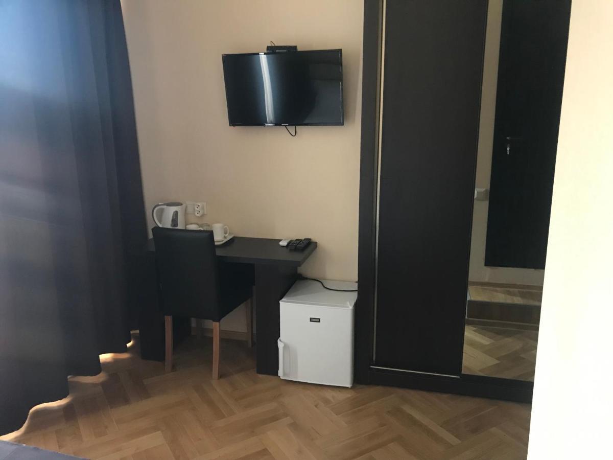 Family Guest House Tbilisi Exteriér fotografie