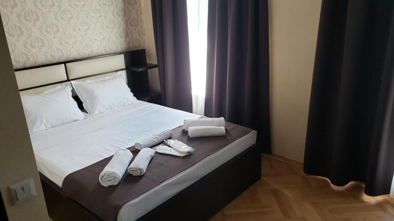Family Guest House Tbilisi Exteriér fotografie