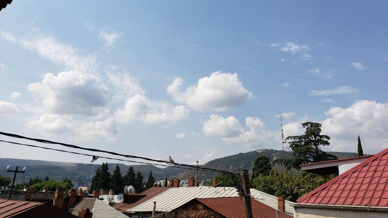 Family Guest House Tbilisi Exteriér fotografie