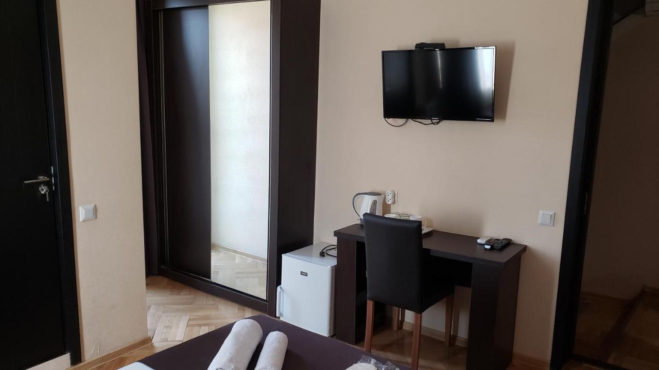 Family Guest House Tbilisi Exteriér fotografie