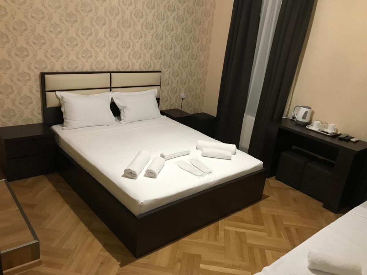Family Guest House Tbilisi Exteriér fotografie