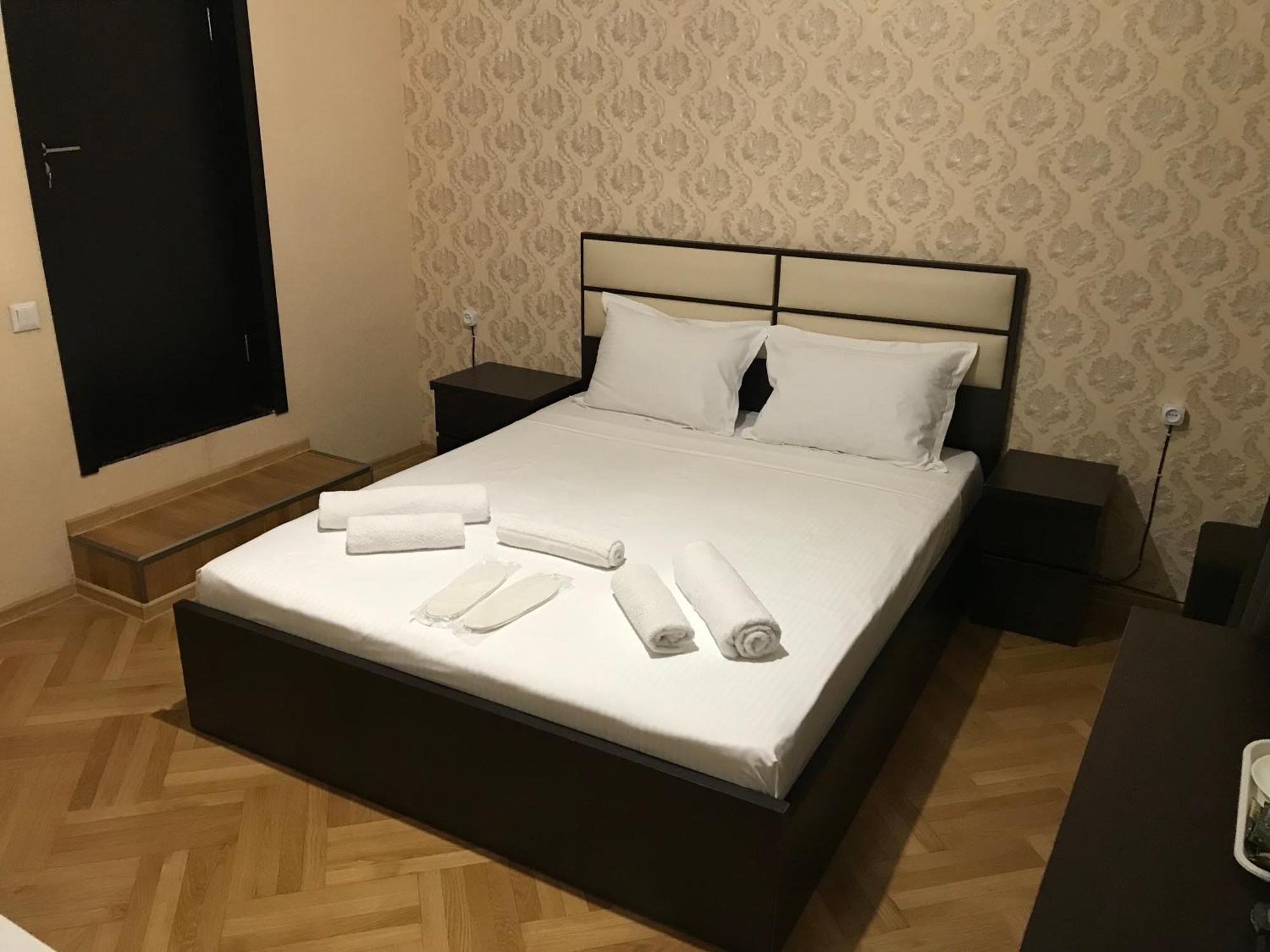 Family Guest House Tbilisi Exteriér fotografie