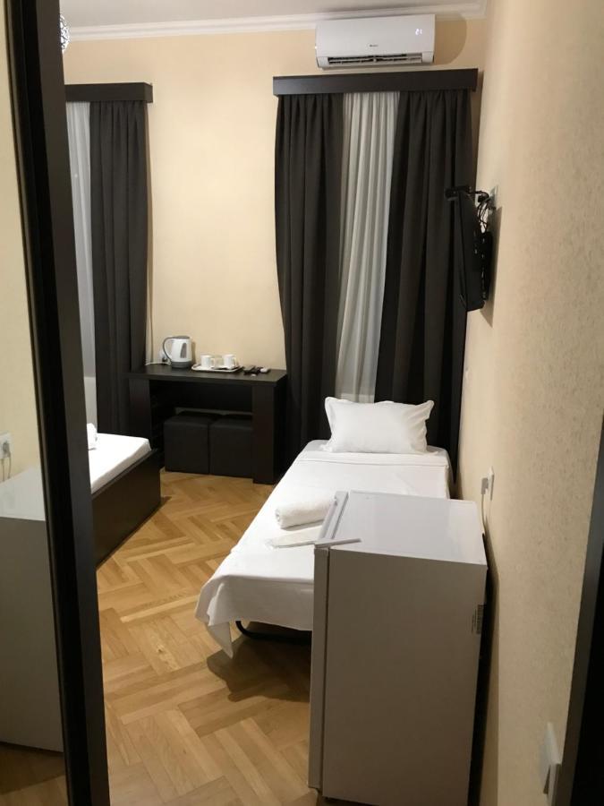 Family Guest House Tbilisi Exteriér fotografie