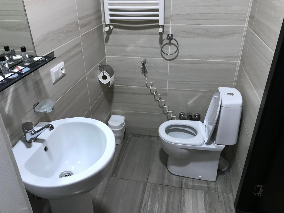 Family Guest House Tbilisi Exteriér fotografie