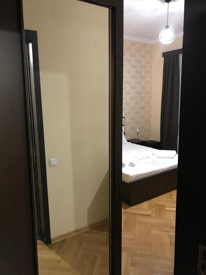 Family Guest House Tbilisi Exteriér fotografie