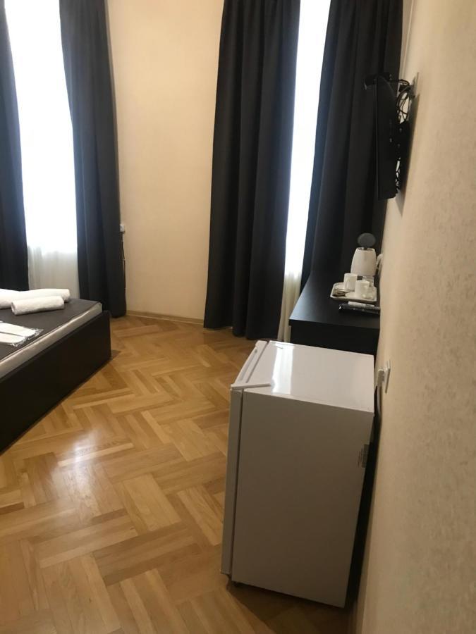 Family Guest House Tbilisi Exteriér fotografie