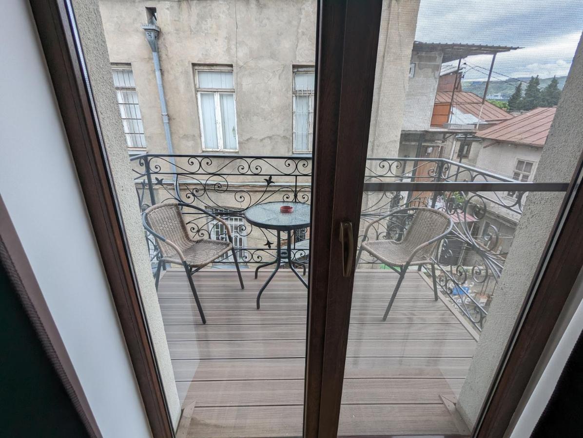 Family Guest House Tbilisi Exteriér fotografie