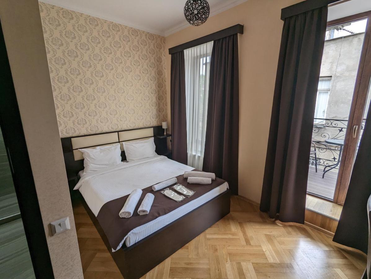 Family Guest House Tbilisi Exteriér fotografie