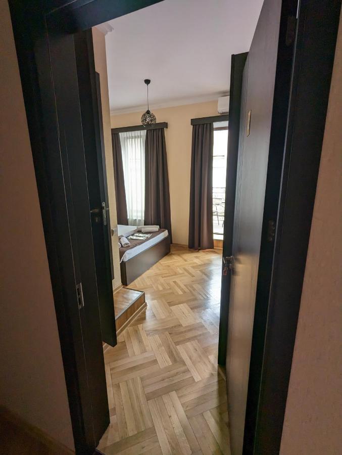 Family Guest House Tbilisi Exteriér fotografie