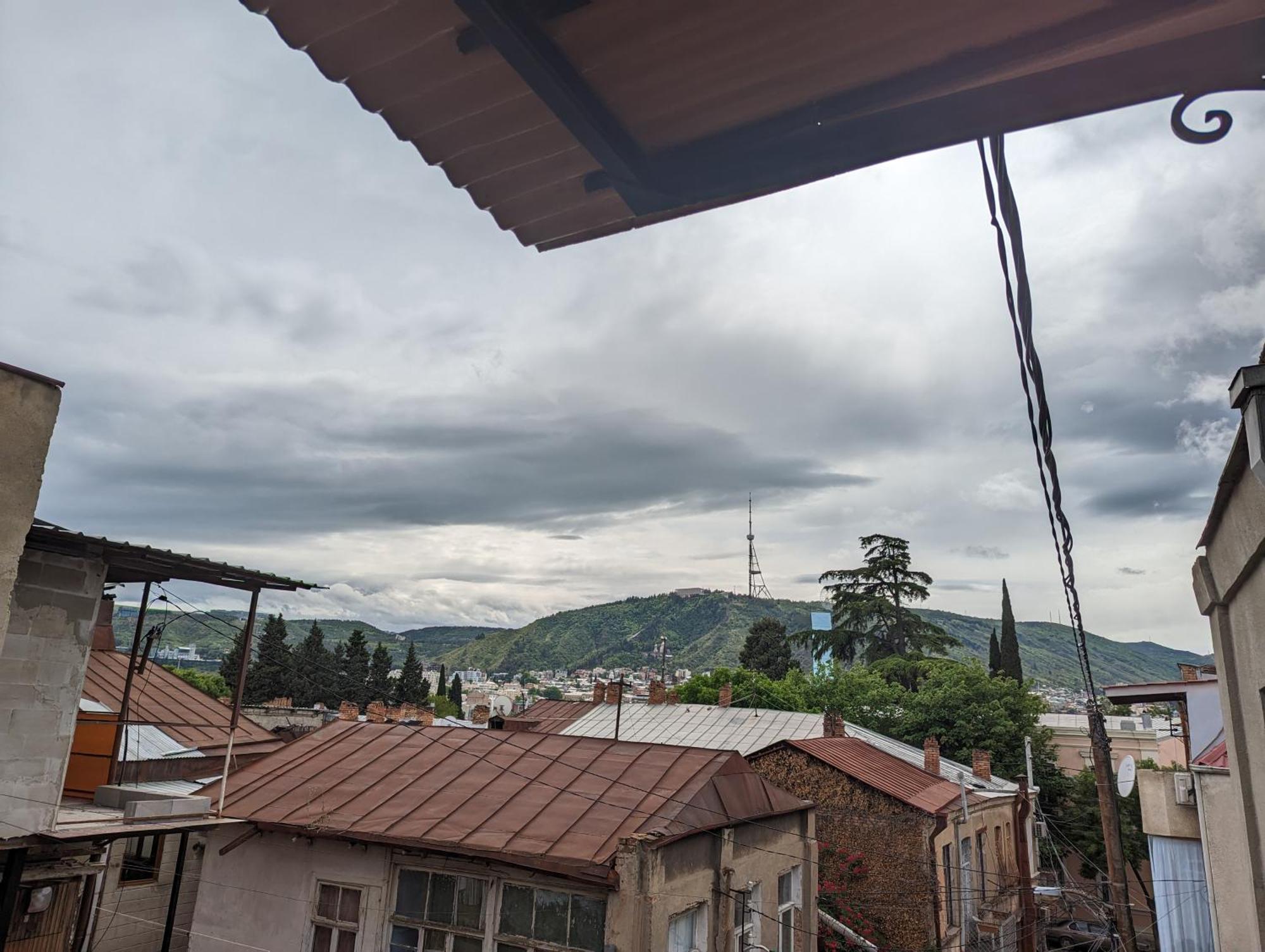Family Guest House Tbilisi Pokoj fotografie